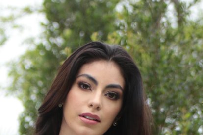 Virginia Limongi agradeció los mensajes de cariño de sus seguidores.