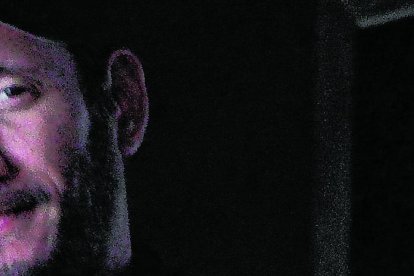 Cantante ecuatoriano recordado por su tema 'Tu Amor'. 

TOP TOUR



Douglas Bastidas

Au-D 

Juan Fernando Velazco





06 de marzo de 2018

KARINA DEFAS 

Agencia (ag-expreso ag-extra ag-quito)