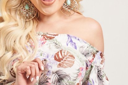 Silvana Torres tiene 6 años como reportera de ‘De Boca en Boca’.