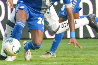 En la fecha 3 Emelec empató (0-0) de local ante Macará.