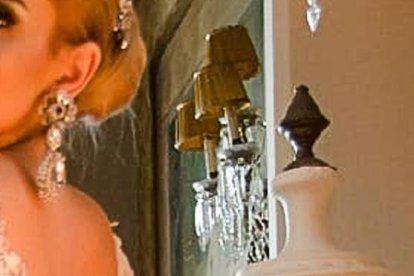 Sofía está dedicada a sus centros de belleza y venta de jugos naturales.