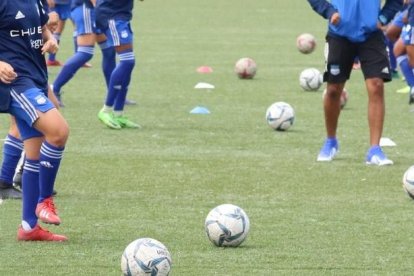 Emelec con la posibilidad de clasificar, juega ante 7 de Febrero.