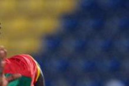 Lass Bangoura llega al equipo azul.