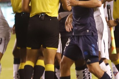 Las declaraciones de Carlos Manzur alimentan las dudas que hay sobre el arbitraje ecuatoriano.