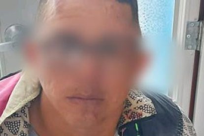 Al término de la audiencia de formulación de cargos, a los dos ciudadanos se les dictaminó prisión preventiva.