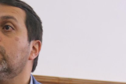 Paúl Granda irá a prisión por vinculación con red de corrupción de hospitales.