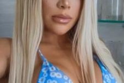 Mafer recalca que no le importan las críticas de sus detractores.