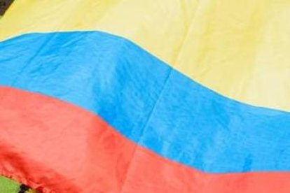 La selección de Colombia de fútbol tenis se impuso en la Copa Wyndham 2020.