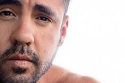 George Alarcón vive en Estados Unidos desde hace varios años.