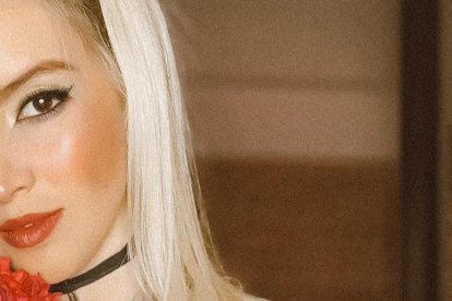 La colombiana está feliz de crear nuevos sonidos en el mundo urbano