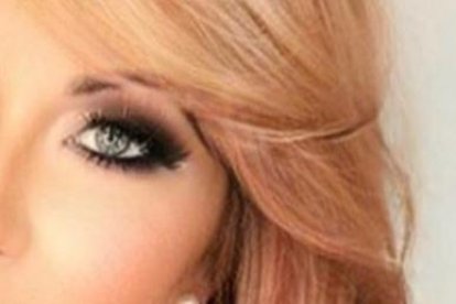 Marcela Fabara tuvo una relaci{on con Carlos José Matamoros