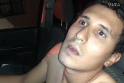 Luisito Time posee más de 49 mil seguidores en Facebook.