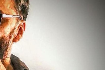 Patricio Borja lleva más de 25 años en los medios de comunicación