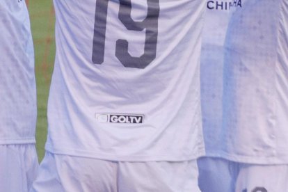 La misión de Liga de Quito es ganar la segunda fase de la LigaPro para ser campeones sin disputar la final.





Quito.06 de noviembre   2020 Agencia ( ag - expreso ag extra ) API