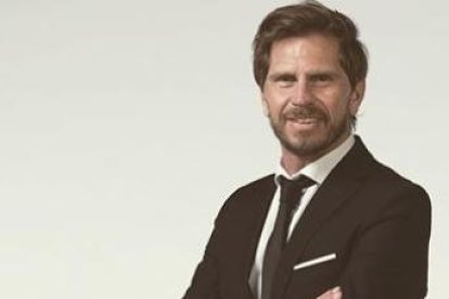 Sebastián Vignolo, periodista argentino.