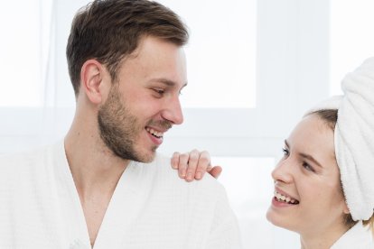 Este líquido no es la solución para evitar contagios.