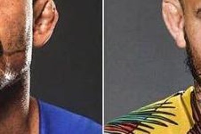 Se viene la pelea de José Aldo frente a Marlon Chito Vera.