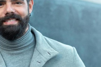 Ronald regresó a vivir a Quito en 2017, después de pasar un largo tiempo en Guayaquil