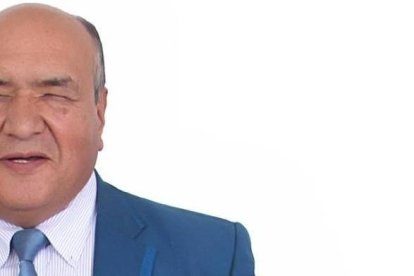 Desde que tenía 14 años Jaime Toasa empezó a interesarse por la música