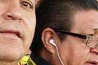 Roberto Oña Núñez, perdió la vida en un asalto.