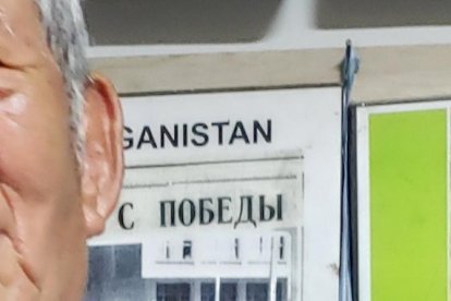 Miguel Cepeda estuvo en la Tricolor en la década de los 80.