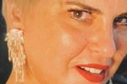 La expresentadora decidió  arriesgarse por algo nuevo.