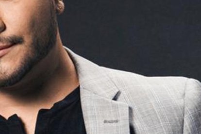 actualmente Jorge Heredia es estudiante de derecho.