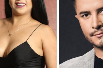 Mauricio Altamirano, Jomahira Ganchozo y Jorge Heredia opinaron sobre la polémica entre Víctor Aráuz y la Fucsia