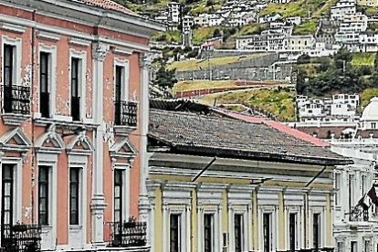 El Centro Histórico se ha caracterizado por ser el corazón comercial de la ciudad que ahora creció a los valles.