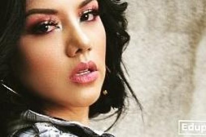 Verónica Saltos espera que el responsable aparezca.