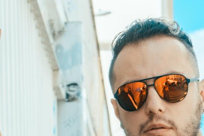 Rocko & Blasty espera llevarse el premio en las dos nominaciones.