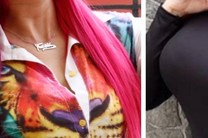 Mafer Vargas, Zully Guillén y Belén Alvarado, protagonizaron alguna polémica en su trayectoria televisiva.