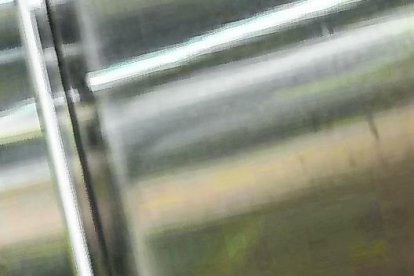 Arianna prefiere guardar detalles de su boda porque no quiere que se arruinen sus planes.