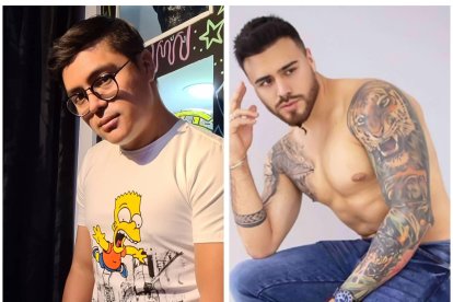 Maurcio explica que no quiere darle 'fama' a Ricardo.