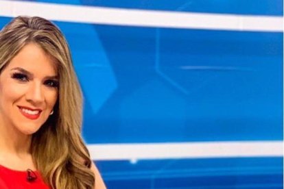 Valeria Mena nació en Manabí, pero desde hace más de dos décadas radica en Quito