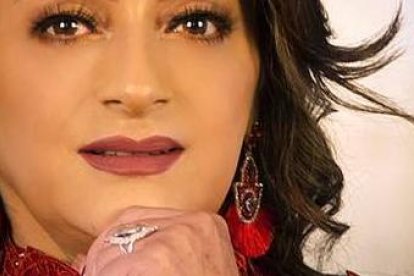 La artista cree que la mejor enseñanza que le dejó el 2020 fue darse cuenta de los verdaderos amigos. 2. Con su hijo menor Willie comparte el escenario desde hace algunos años.