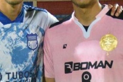 José Francisco del Emelec y José Gabriel del Olmedo, hermanos en LigaPro.