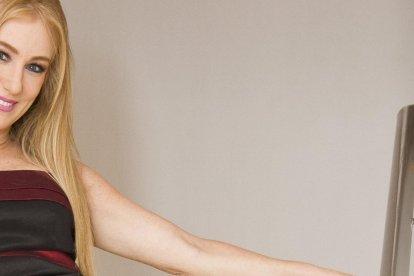 La conductora cree que aprendió a valorar las cosas pequeñas de la vida durante la pandemia de COVID-19.