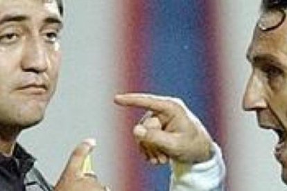 Byron Moreno esta vivo y con ganas de comentar la fecha 13 de LigaPro.