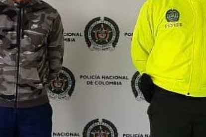 Juan David Peralta Murgueito pasará varios años en 'cana'.