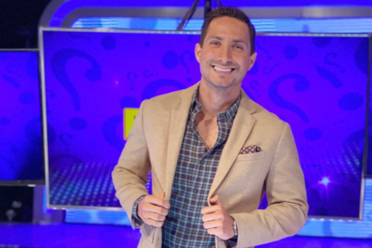 Eduardo Andrade trabjará animando el programa 'Combate' en Guatemala, el próximo mes,