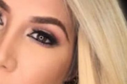 Andrea tiene en mente especializarse en coach más adelante.