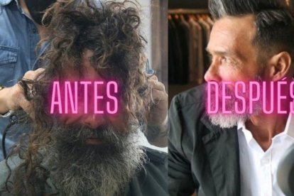 Joao nunca olvidará el apoyo recibido.