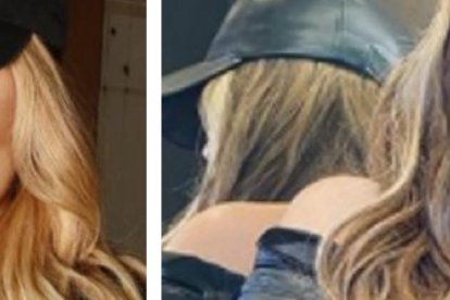 lejandra es una ex chica reality, reportera y presentadora de farándula. Actualmente está dedicada a su negocio de venta de alitas y una línea de ropa.