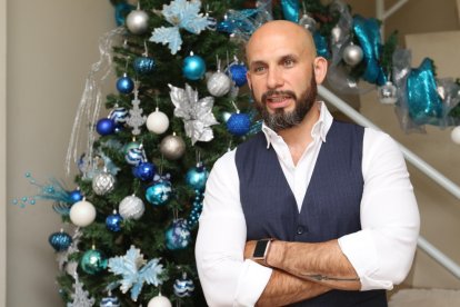 Magallanes dice que no está para hacer populismo en el periodismo, y que tampoco busca ser polémico.