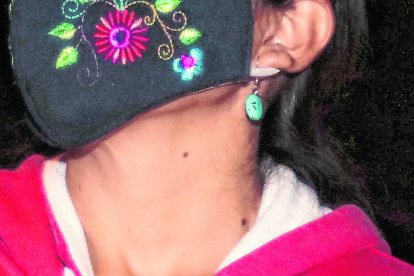 Canencia cuenta la conversación que mantuvo con la acusada de los crímenes.