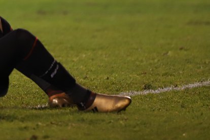 En la fecha 14 de la segunda  etapa de este torneo, los guayacos sacaron un empate (1-1) a los quiteños, a pesar de que Pedro Pablo Velasco fue expulsado en el primer tiempo.