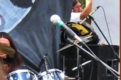 Brito murió a los 49 años de edad, después de haber dedicado tres décadas de su vida al rock ecuatoriano.