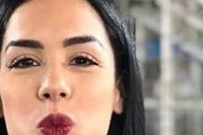 Julissa participó en reality BLN La Competencia de Canal Uno.