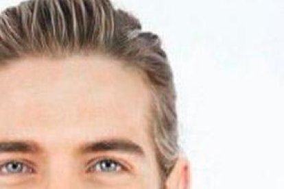 El deportista se dedica a dar charlas de motivación a jóvenes y adultos con sobrepeso.